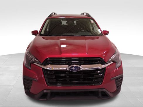 Certified 2023 Subaru Ascent Premium w/ Convenience Package image 9