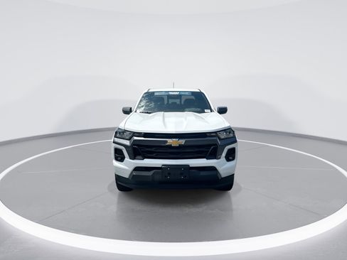 Used 2023 Chevrolet Colorado LT w/ LT Convenience Package II RWD image 3