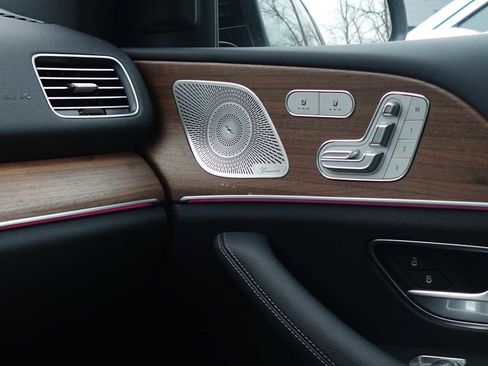 Used 2026 Mercedes-Benz GLE 350 4MATIC image 19