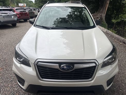 Used 2019 Subaru Forester w/ Alloy Wheel Package AWD/4WD image 9