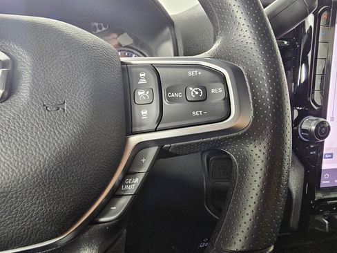 New 2026 RAM 3500 Tradesman AWD/4WD image 26