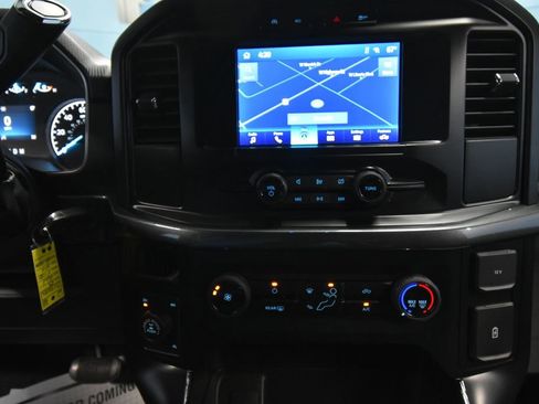 Used 2023 Ford F150 XL w/ STX Appearance Package image 17