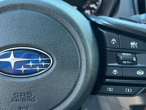 New 2026 Subaru Impreza RS AWD/4WD image 20