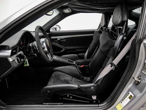 Used 2015 Porsche 911 GT3 RWD image 37