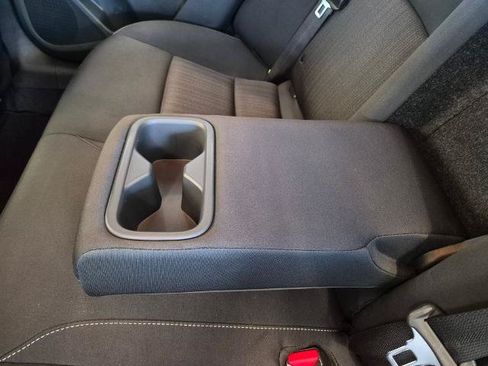 Certified 2025 Nissan Altima 2.5 SV FWD image 29