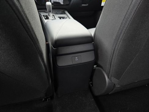New 2026 Nissan Sentra SV w/ Floor Mat Package image 12