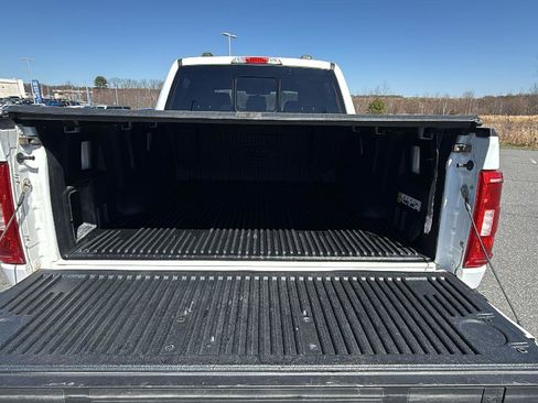 Used 2023 Ford F150 XLT w/ Equipment Group 302A High image 24