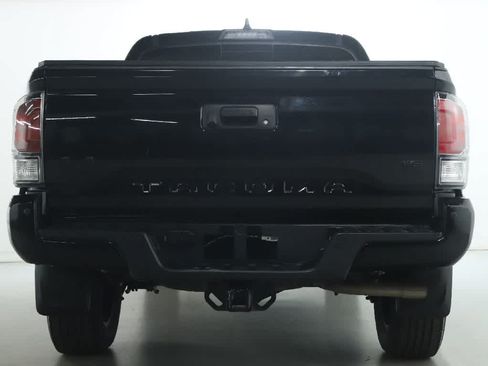 Certified 2023 Toyota Tacoma Limited AWD/4WD image 42