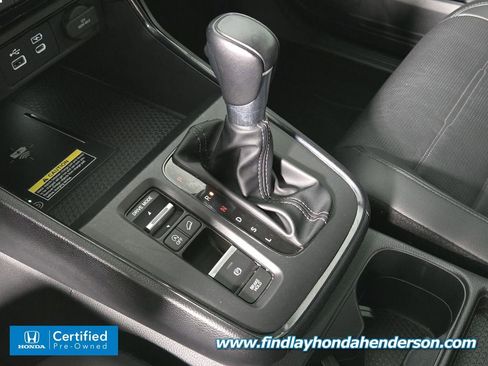 Certified 2024 Honda CR-V EX-L image 28