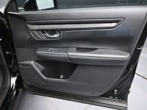 Used 2024 Honda CR-V EX image 30