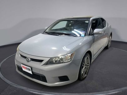 Used 2011 Scion tC