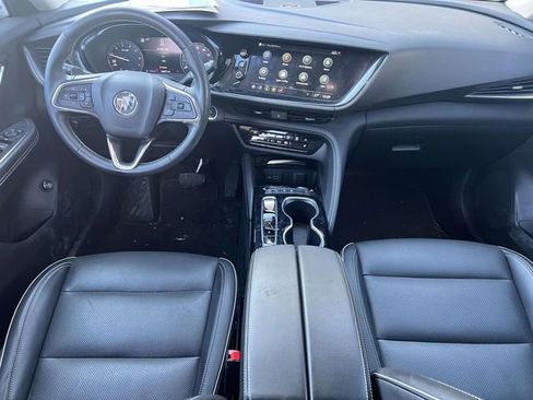 Certified 2023 Buick Envision Essence image 13