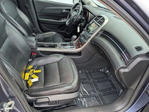 Used 2013 Chevrolet Malibu LT image 29