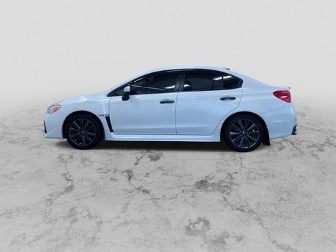 Used 2017 Subaru WRX image 7