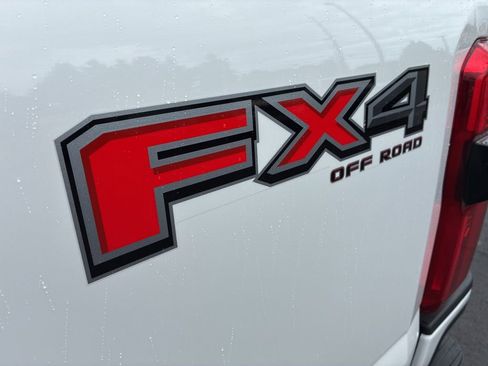 Used 2024 Ford F250 Platinum image 35