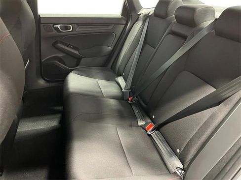 New 2026 Honda Civic Si image 24