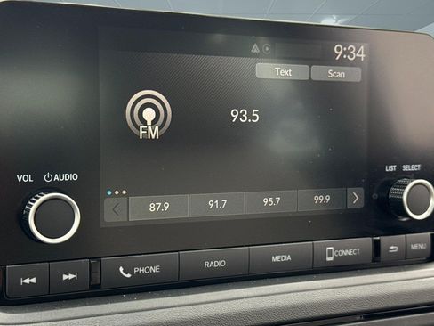Used 2024 Honda Accord EX image 17