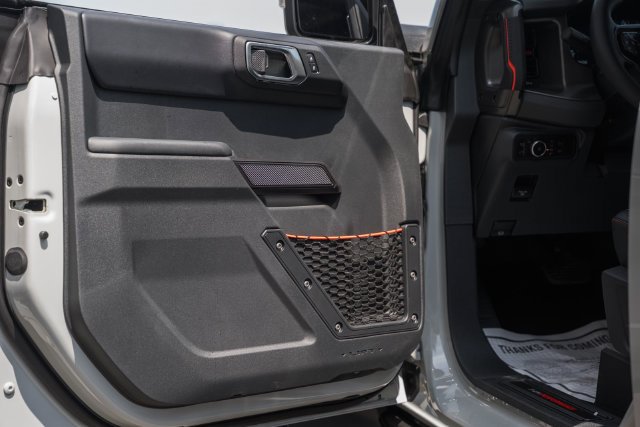 New 2026 Ford Bronco Raptor w/ Interior Carbon Fiber Pack AWD/4WD image 55