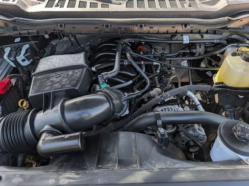 Used 2024 Ford F250 XLT AWD/4WD image 30
