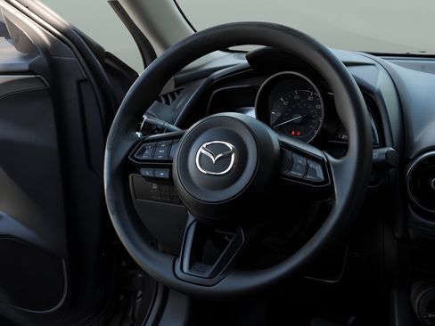 Used 2019 MAZDA CX-3 Sport image 19