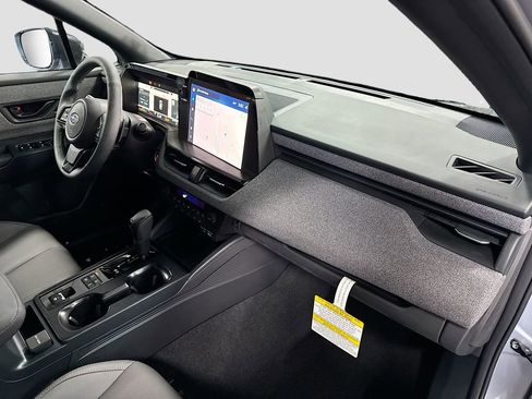 New 2026 Subaru Outback Limited XT image 30