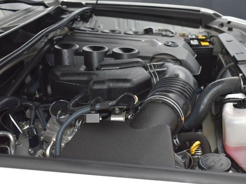 Used 2015 Toyota 4Runner Trail Premium image 20