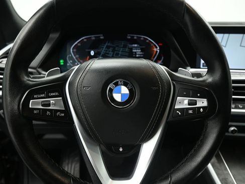 Used 2023 BMW X5 xDrive40i image 13