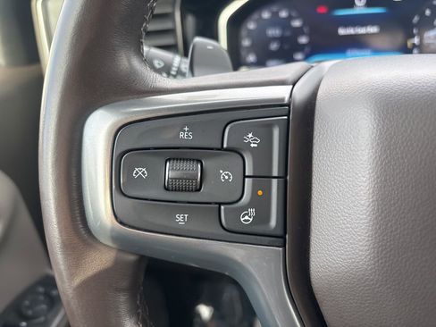 Used 2022 Chevrolet Silverado 1500 RST w/ All Star Edition Plus image 19