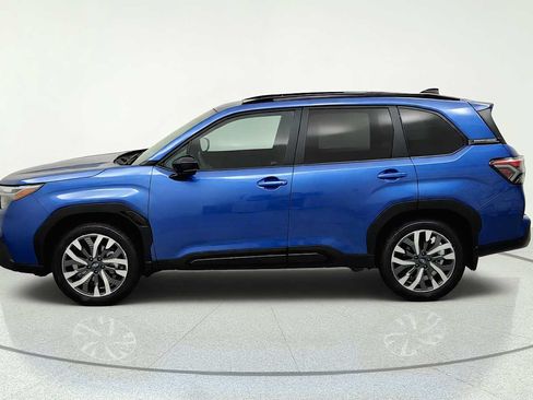 New 2026 Subaru Forester Touring AWD/4WD image 5