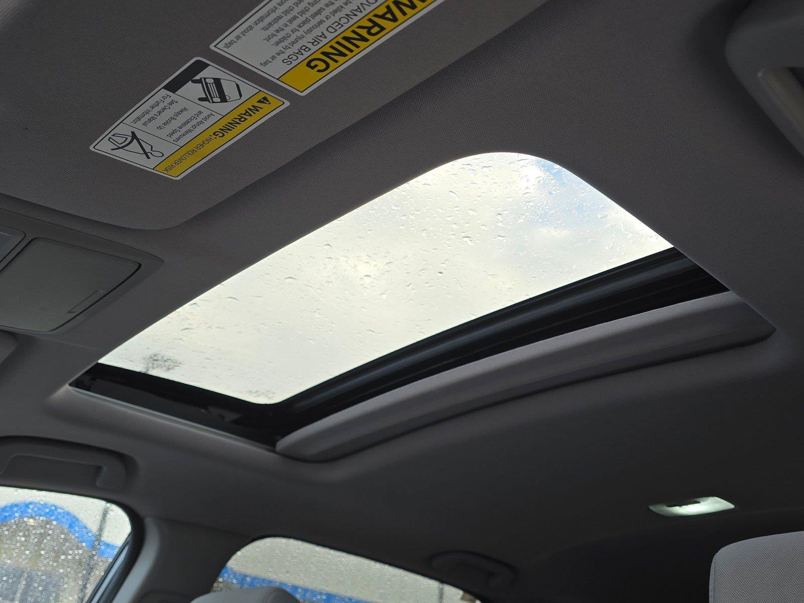 Used 2018 Honda CR-V EX image 22