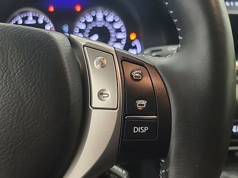 Used 2015 Lexus ES 350 w/ Luxury Package FWD image 27