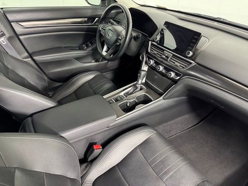 Used 2022 Honda Accord Sport Special Edition image 32