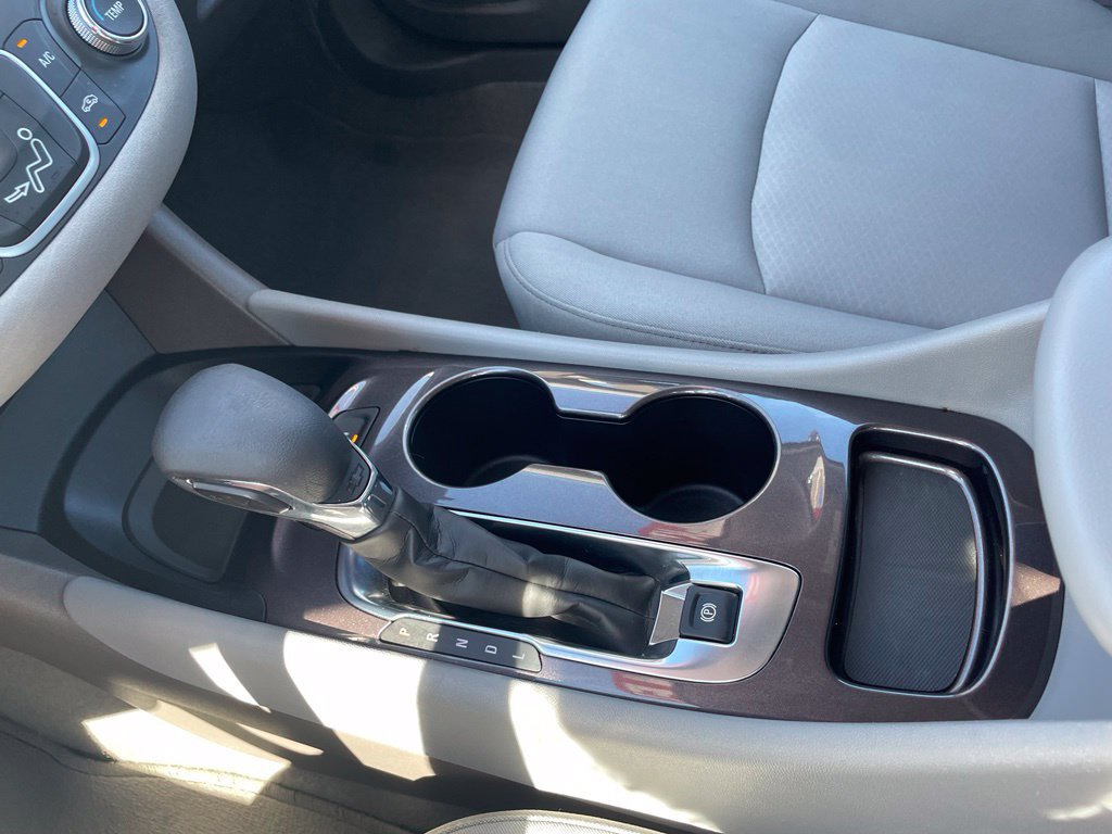 Used 2023 Chevrolet Malibu LS w/ Driver Confidence Package FWD image 21