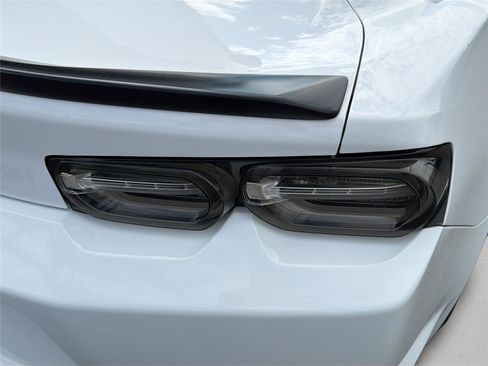 Used 2021 Chevrolet Camaro LT RWD image 35