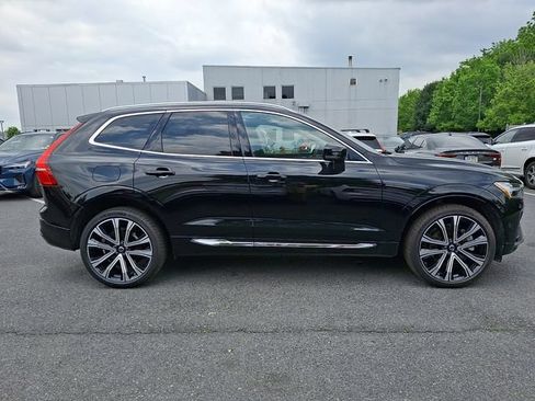 Used 2023 Volvo XC60 B5 Ultimate AWD/4WD image 7