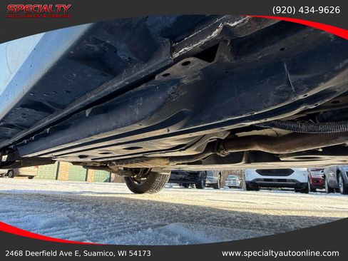 Used 2015 Subaru Crosstrek 2.0i Premium image 32