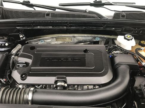 Used 2021 Buick Envision Essence w/ Technology Package I AWD/4WD image 23