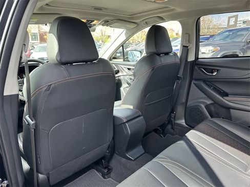 Used 2023 Subaru Crosstrek 2.5i Limited w/ Moonroof Package image 12