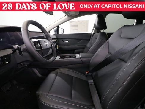 New 2025 Nissan Murano SV image 5