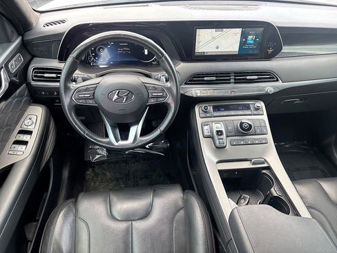 Used 2022 Hyundai Palisade Calligraphy FWD image 24