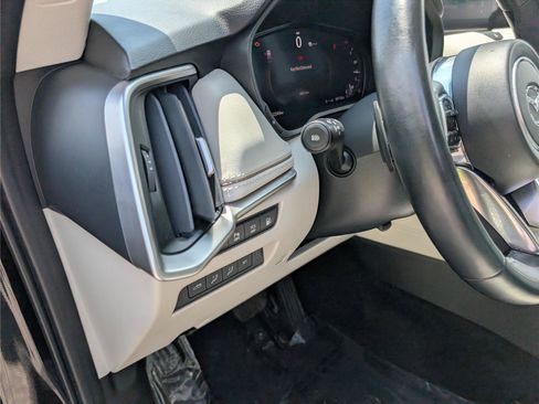 Used 2024 MAZDA CX-90 Plug-In Hybrid w/ Premium Plus AWD/4WD image 24