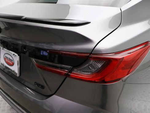 Certified 2026 Toyota Camry XSE image 9