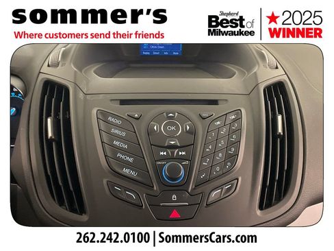 Used 2014 Ford Escape SE image 15