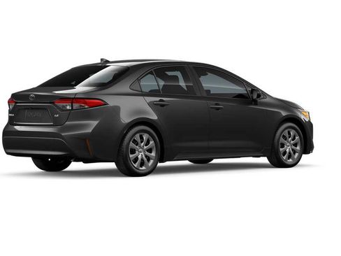 New 2026 Toyota Corolla LE FWD image 10