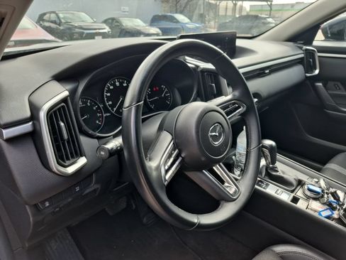 Used 2025 MAZDA CX-50 AWD 2.5 S w/ Premium Package image 7