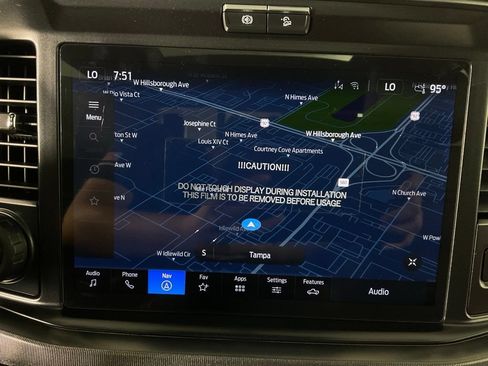New 2026 Ford F350 Platinum AWD/4WD image 22