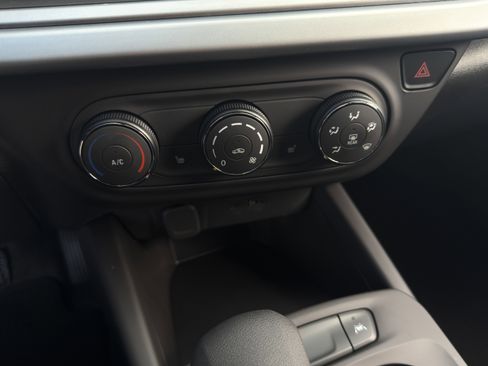 New 2026 Chevrolet Trax LS w/ LS Convenience Package image 17