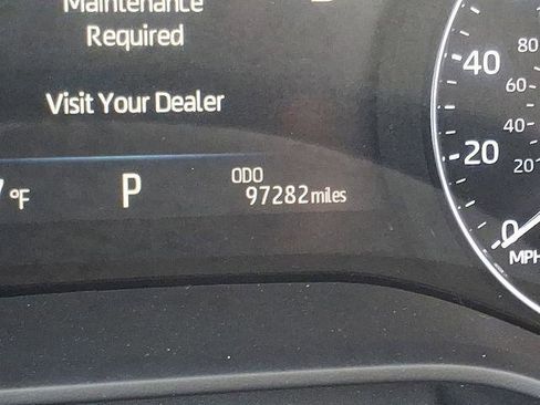 Certified 2022 Toyota Sienna Platinum AWD/4WD image 21