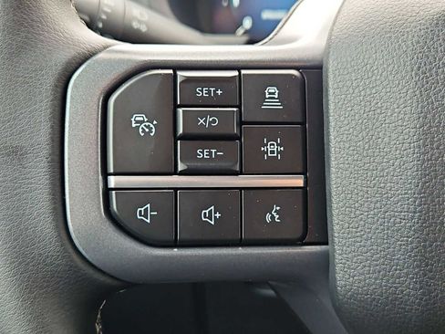 Used 2025 Ford F150 XLT w/ Equipment Group 302A MID image 24