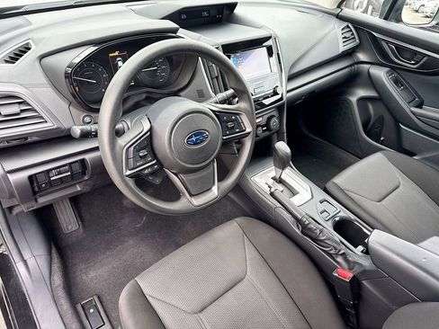 Certified 2023 Subaru Impreza 2.0i image 11